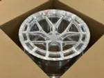 КОВАНЫЕ ДИСКИ ДЛЯ BMW M3 G80 XDRIVE 2022 БМВ