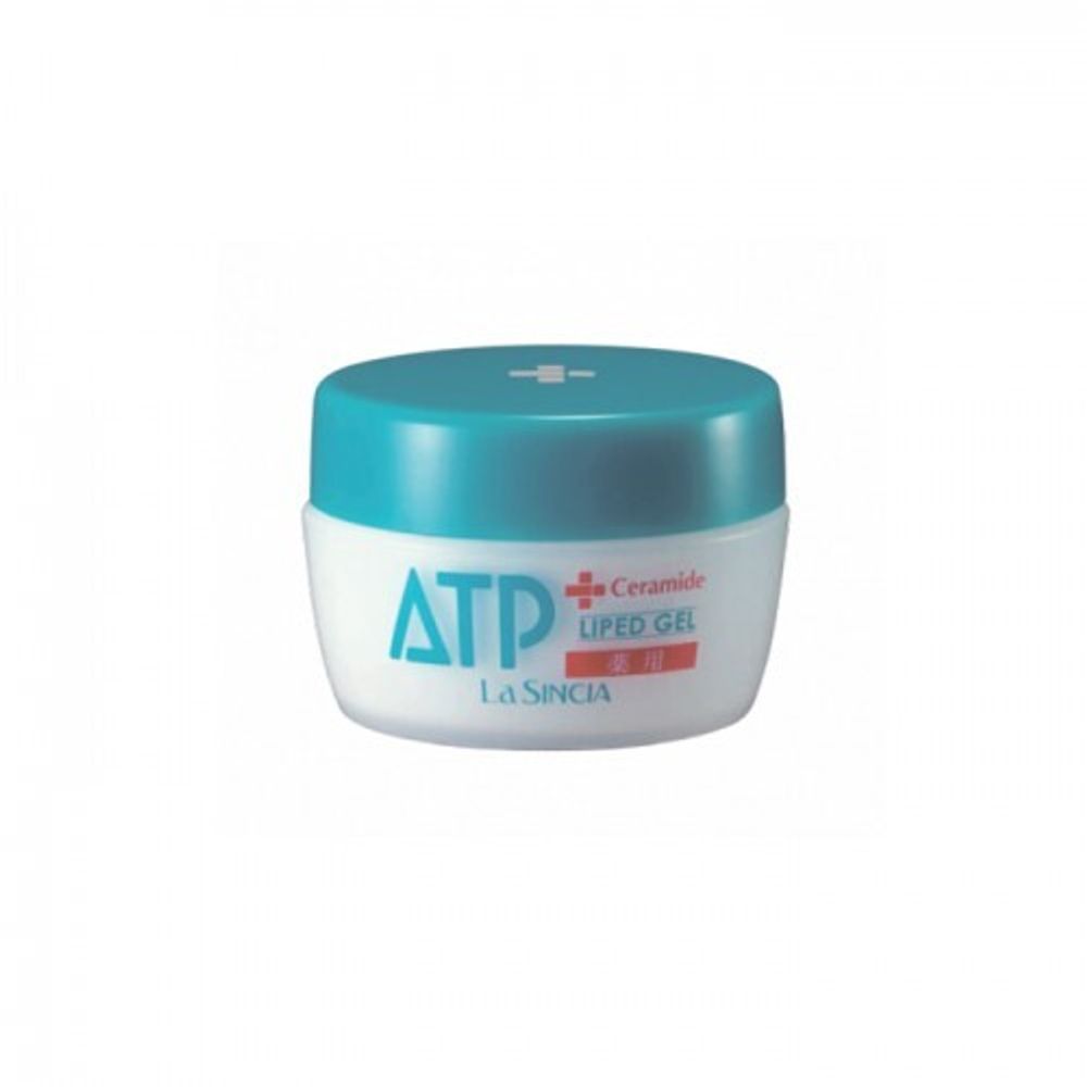 La Sincere  АТР липид-гель с церамидами -  ATP LIPID GEL,  30 г
