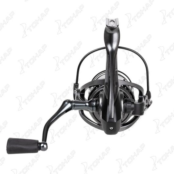 Катушка Folk feeder 5000S CP 4+1 подшип (HS-FF-5000S) Helios