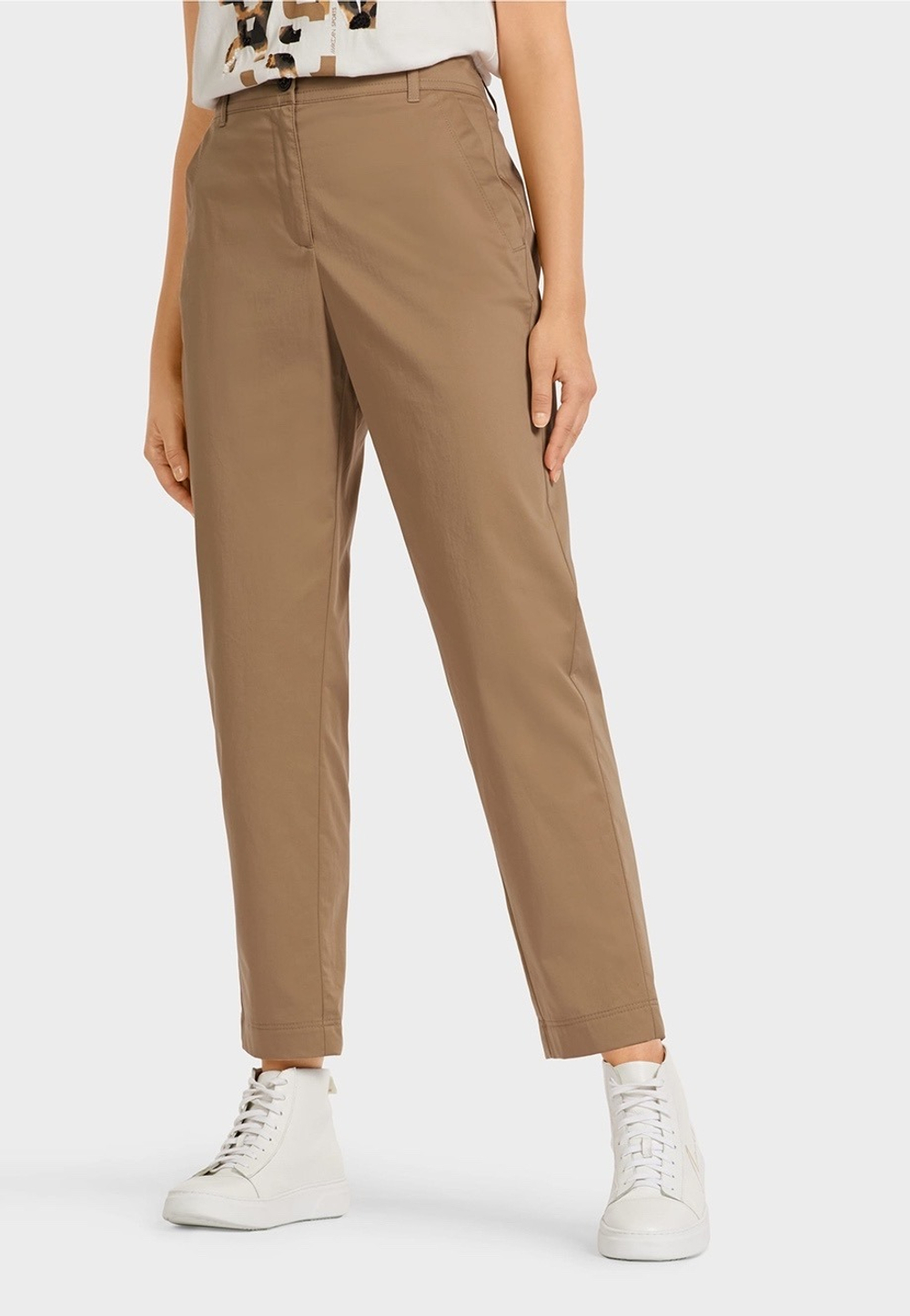 Брюки женские MARCCAIN