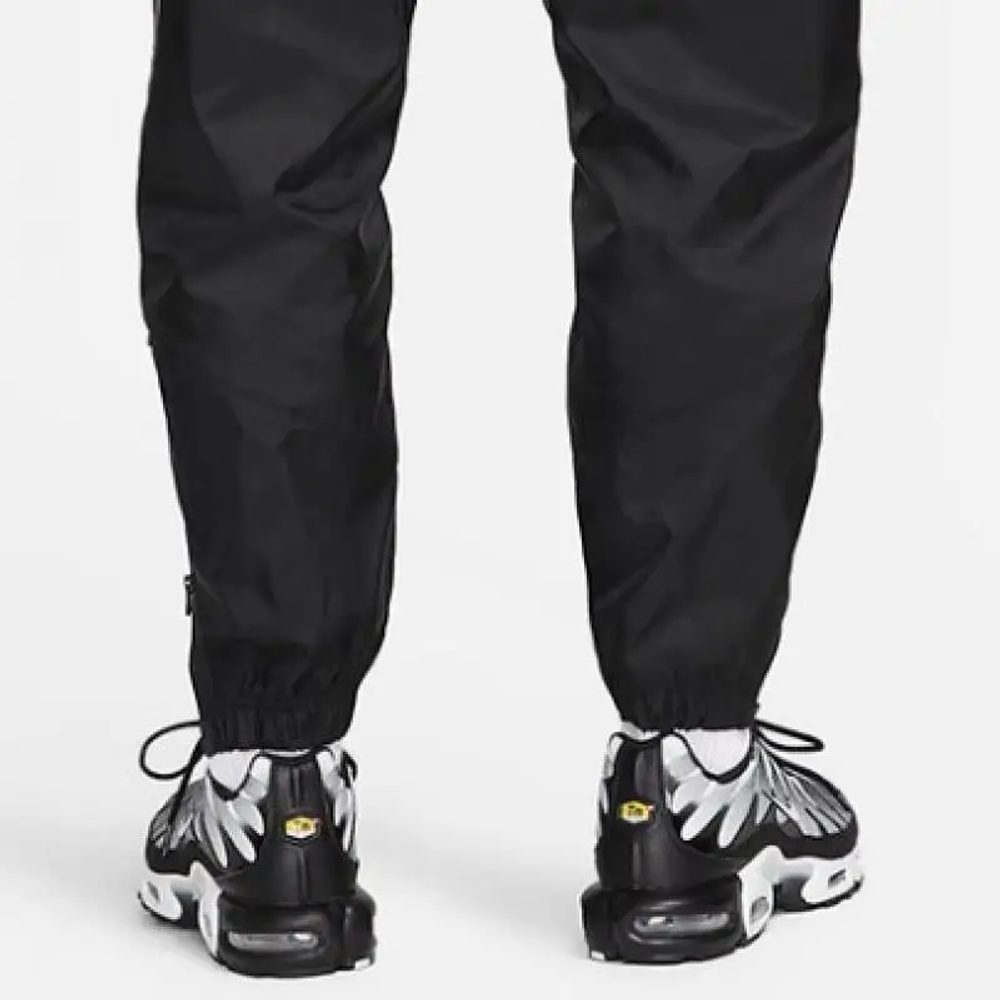DX0654-011 Брюки муж. Nike Windrunner Pants
