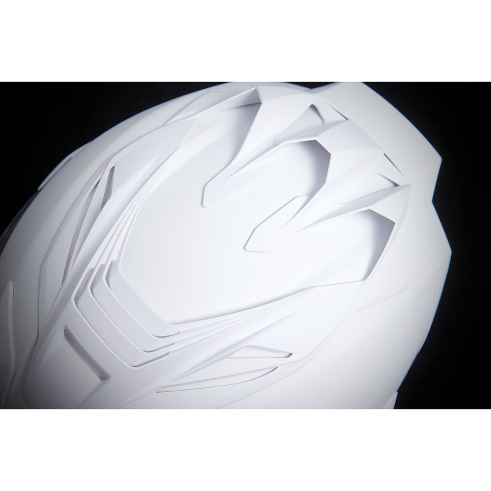 Airflite Peacekeeper / Белый