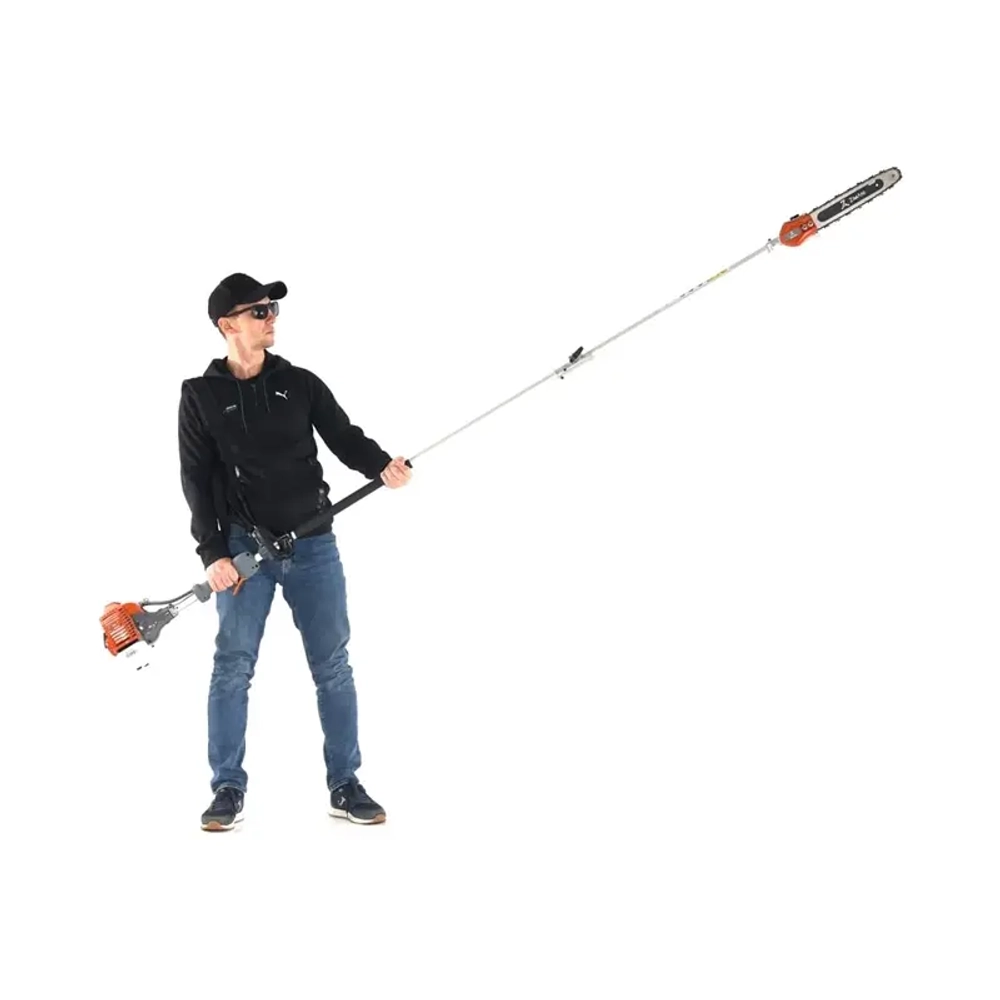 ZimAni PS226PRO высоторез бензиновый