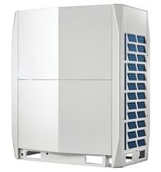 Наружный блок VRF системы Clivet 2018-2021 MV6i-XMi_615T