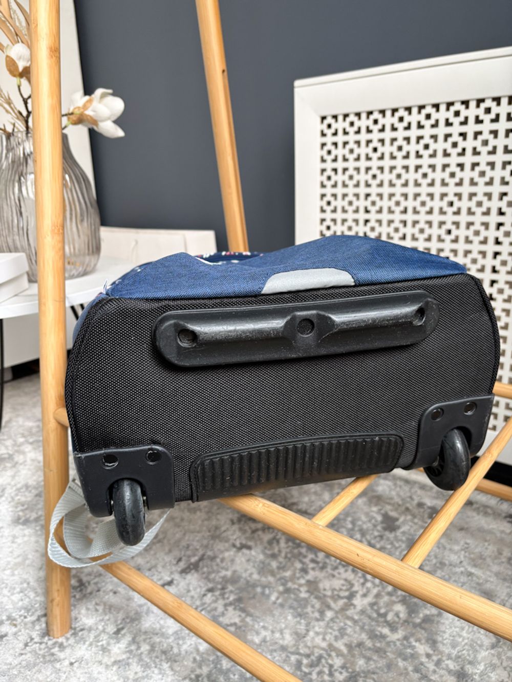 Рюкзак на колесах Samsonite Disney