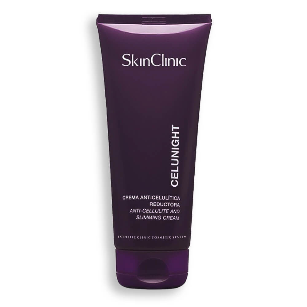 SKINCLINIC CELUNIGHT