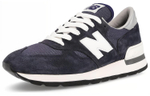 Кроссовки New Balance Nb 990 V1