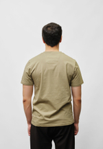 Футболка KOK BORI KHAKI