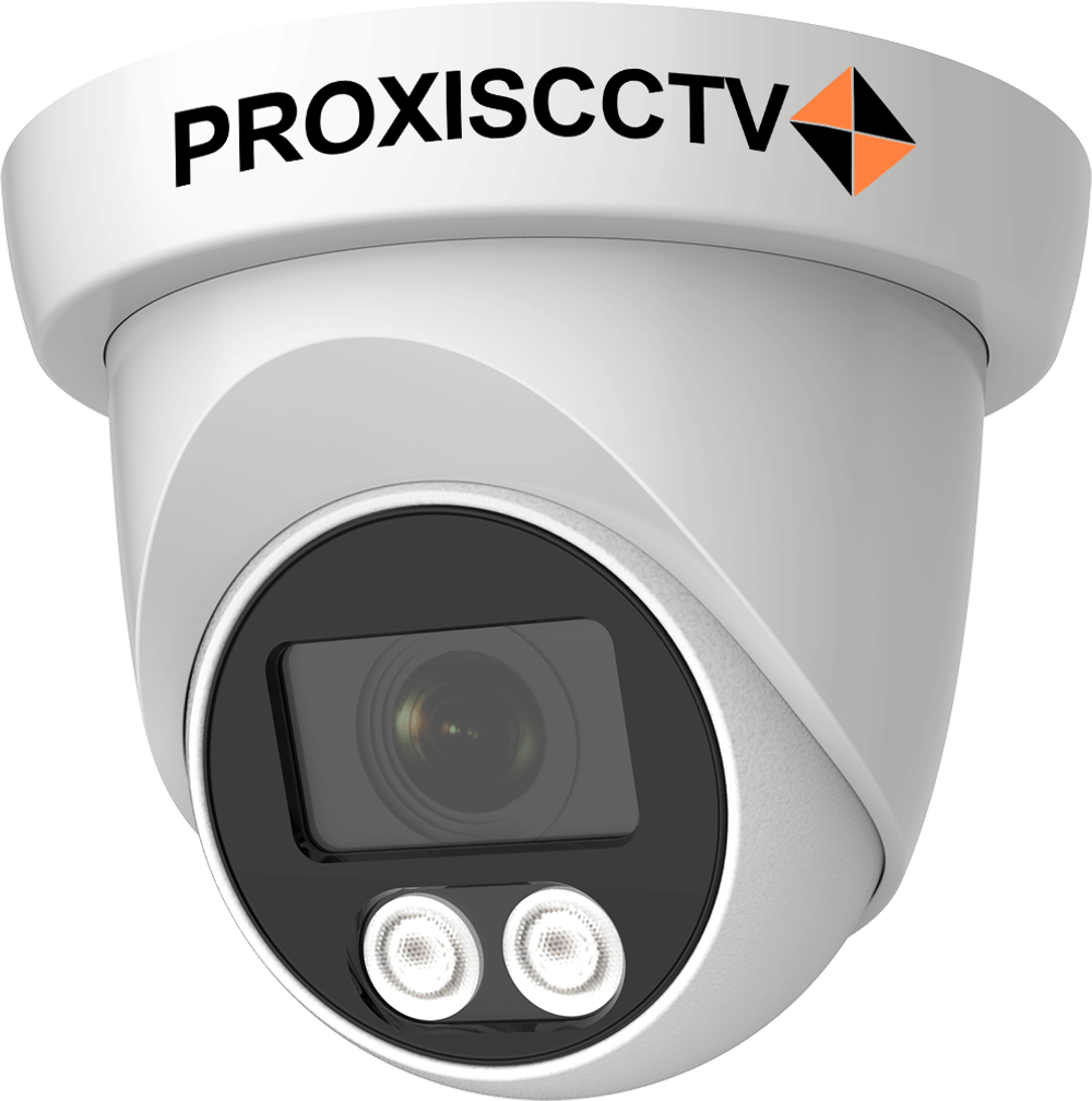 PX-IP-DM-GF20-P/A (BV) купольная уличная IP видеокамера, 2.0Мп, f=2.8мм, POE, аудио
