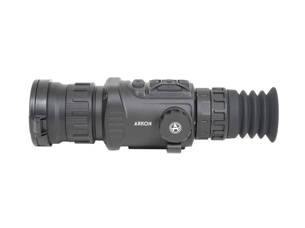 Тепловизионный прицел ARKON Arma LR50 / Аркон Арма ЛР50