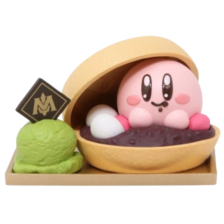 Фигурка Banpresto Kirby Paldolce Collection Vol.4 (Ver.B)