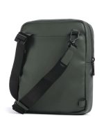 Сумка через плечо Piquadro Wollem Rubber/Verde