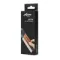 Alive Audio AA-ACC-GOABRU Brown