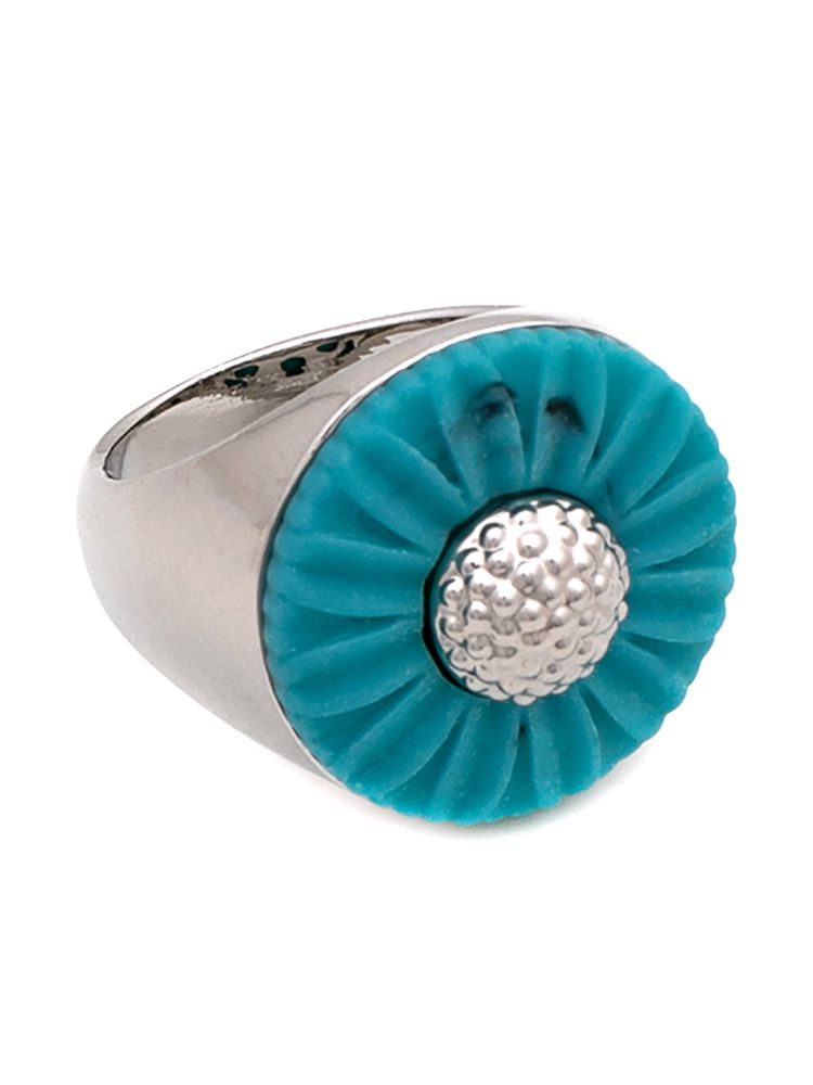 60029838 Кольцо р.18 Borgia