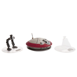 Hasbro Star Wars - Аниматронный робот-дроид L0-LA59 (Lola) F3918