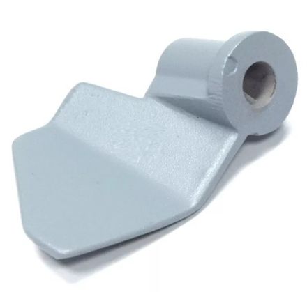 Лопатка (тестомешалка) для хлебопечки Bosch 12000129