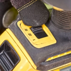 DeWalt DCF870NT аккумуляторный импульсный шуруповерт (без АКБ и ЗУ) DCF870NT-XJ