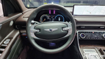 Genesis GV80 2.5T Бензин AWD (03.2020)