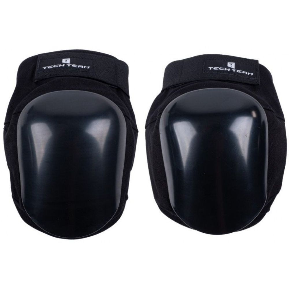 Защита коленей Tech Team ARMOR PRO RB V.2