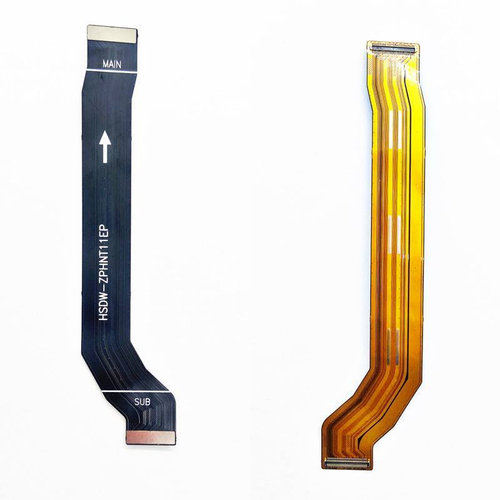 Шлейф для Xiaomi Redmi Note 11 Pro 4G/5G межплатный