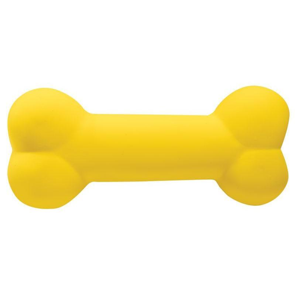 Игрушка для собак из латекса "Косточка", 135мм, Triol