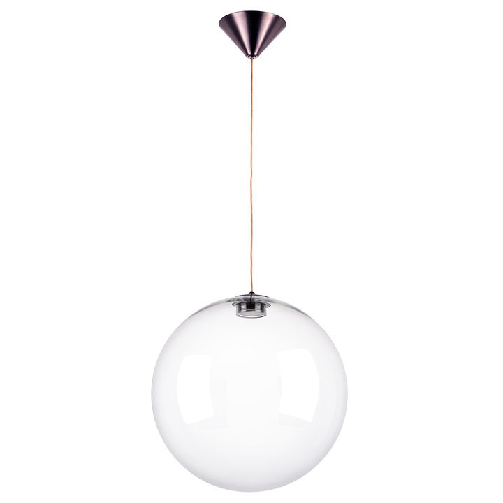 Подвесной светодиодный светильник Lightstar Sferetta 801020