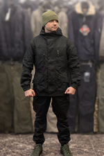 Горка 5 PLGRM Черный, лето