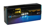 Подводный огонь, Blue, AquaIDEA