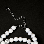 Чокер Vivid WHT