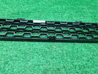 Решетка переднего бампера Scania R-Series (16-нв)