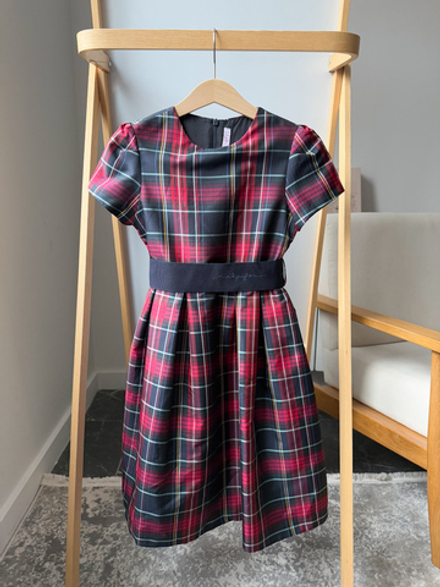 Платье Il Gufo, 128