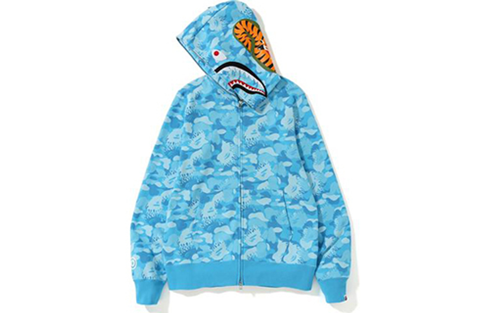 Худи A BATHING APE, 1F30-115-018