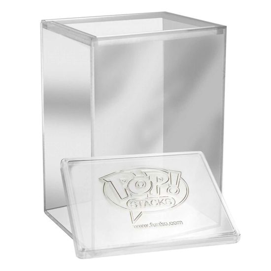 Фигурка Funko POP! Art Series Bobble Marvel Infinity Saga Black Widow Red w/Case 57613 / Фигурка Фанко ПОП! по мотивам вселенной "Marvel", Чёрная вдова