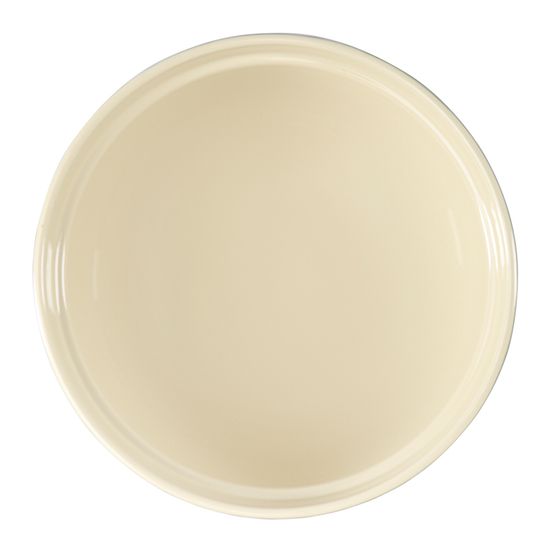 Миска зеленого цвета с рельефным узором Ягоды Тайги из коллекции russian north, 1,5л