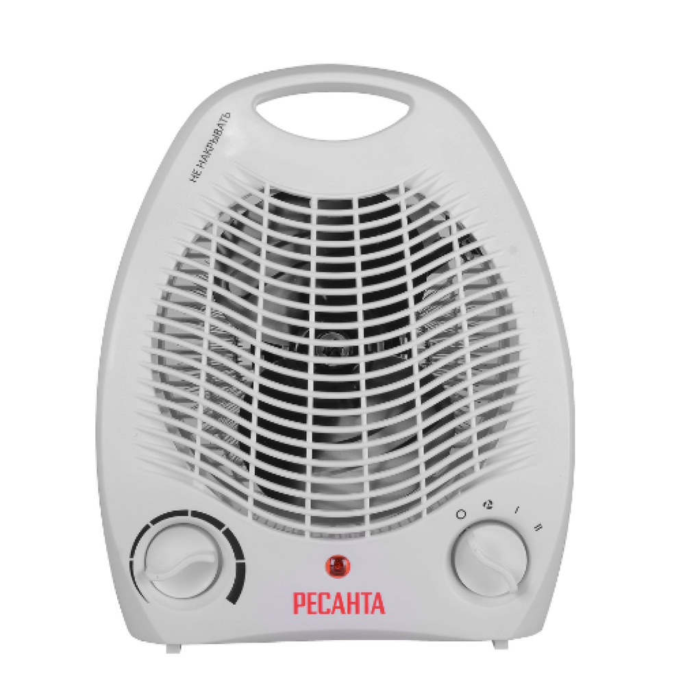 Тепловентилятор РЕСАНТА ТВК-3