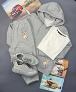 Спортивный костюм Burberry