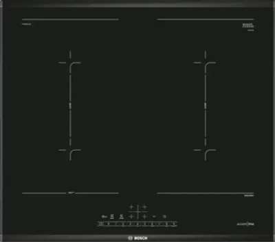 Индукционная варочная панель Bosch PVQ695FC5Z