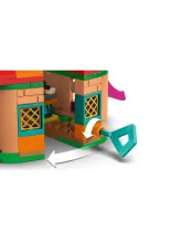 Конструктор Disney 43261 Мини-домик Энканто