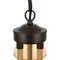 Люстра FR4402-PL-03-GB Корда / Corda E14x3 Freya fr4402-pl-03-gb