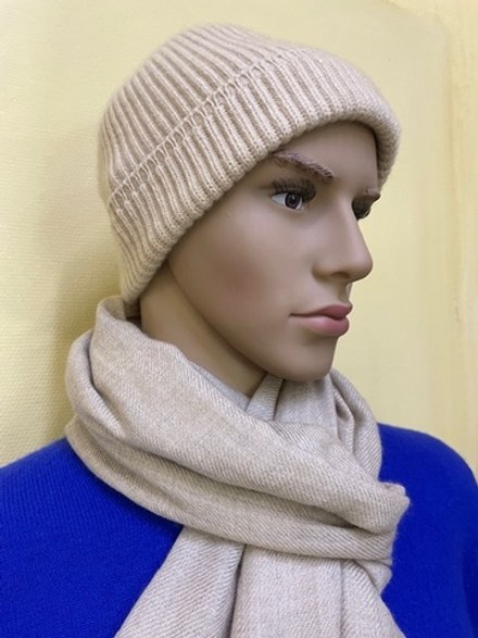 Шапка мужская.