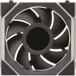 LIAN LI Uni Fan SL Wireless LCD 120 ARGB 12SLLCD1W3B