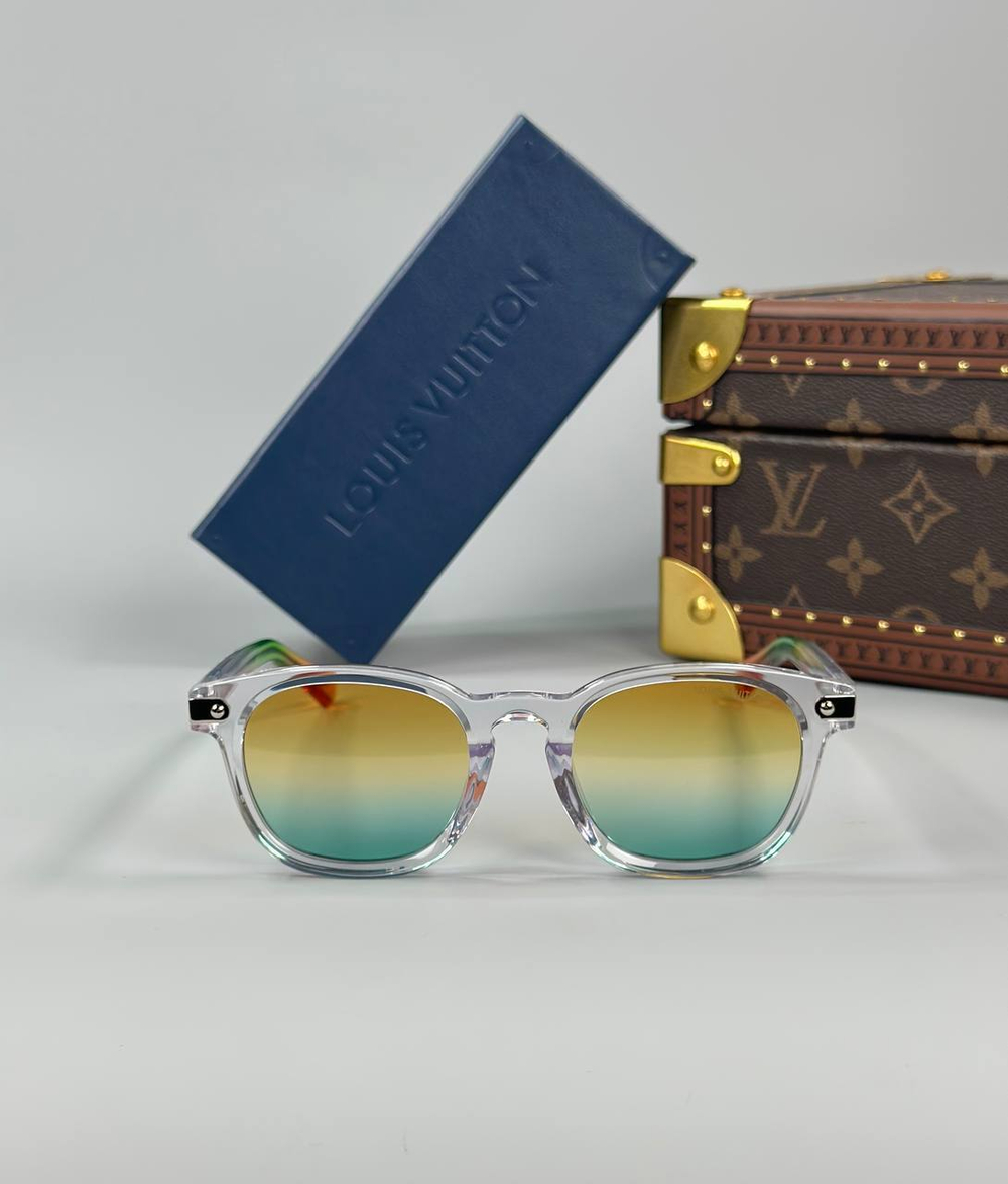 Очки Louis Vuitton
