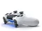 Геймпад Sony DualShock PS4 Оригинал Б/У (Белый)