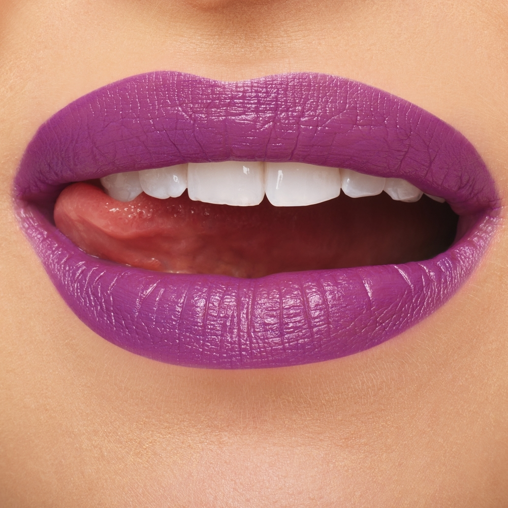 MAC Cosmetics Mini MACximal Silky Matte Lipstick - матовая помада, 1,7 g