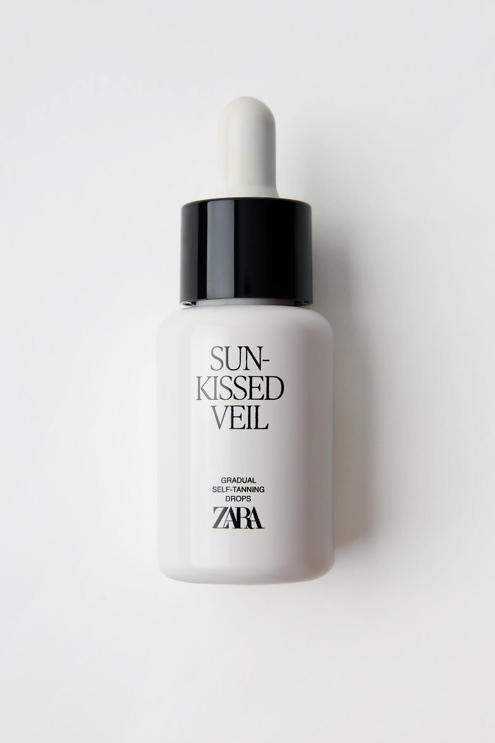 ZARA | GRADUAL SELF-TANNING DROPS, 30 МЛ