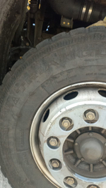 FAW J6 8x4 Самосвал СА3310Р66K24T4E5 (Дизельный, 11,1 л, 420 л.с., МТ)