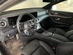 Mercedes-Benz E-CLASS E 200 4MATIC Sport Plus
