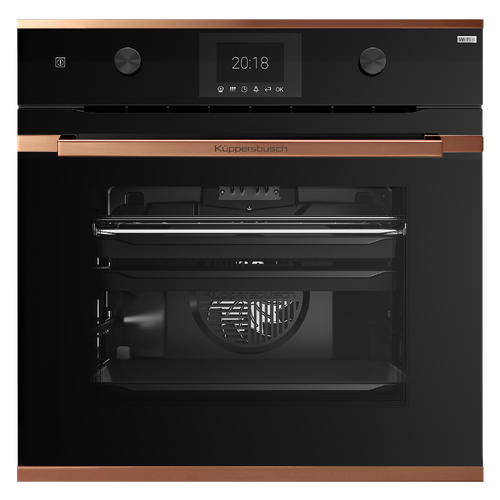 Духовой шкаф Kuppersbusch BP 6381.0 S7 Copper