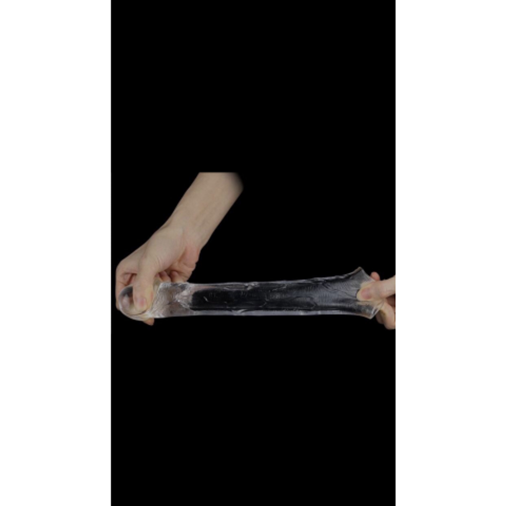 Насадка на пенис Flawless Clear (15,5*3,5)