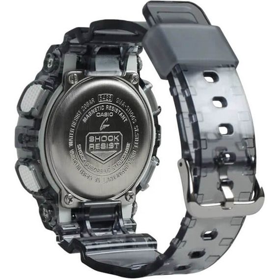 Наручные часы Casio GMA-S110GS-8A